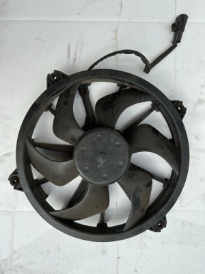 Expert scudo jumpy вентилятор 1401312280 фото №1