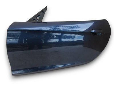 Bmw z4 e89 дверь левый перед левая передние 7225135 фото №1