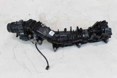 Bmw mini коллектор впускной  2.0d b47 8513653 фото №1