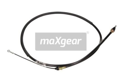 MAXGEAR 32-0071 ТРОС ГАЛЬМІВНИЙ