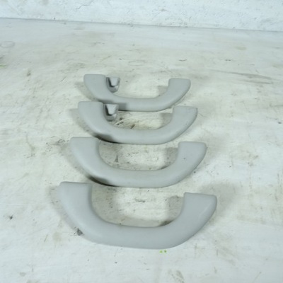 Skoda fabia ii 2 kombi ручки стельовий фото №1