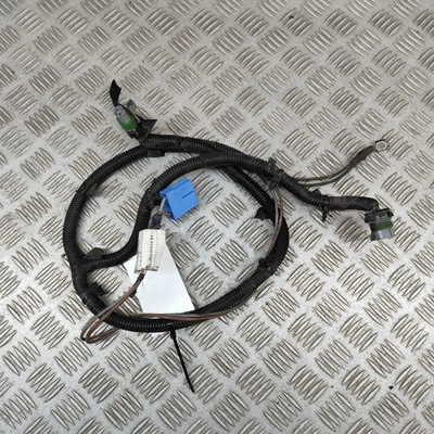 Fiat ducato 2016 другая жгут трубопровод / кабели фото №1