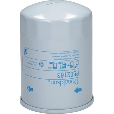 FILTRO COMBUSTIBLES DONALDSON KUBOTA P502163  