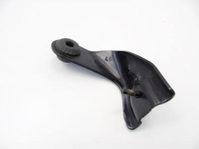 Кронштейн кронштейн радиатора sandero i stepway logan фото №1