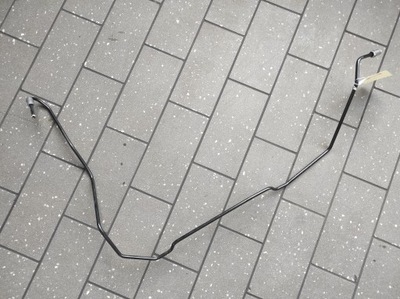 Трубка wąż шланг гальмівний cupra born 1eb614740a фото №1