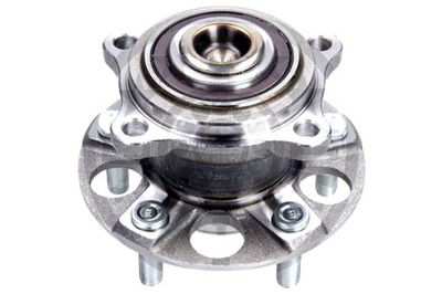 OPTIMAL КОМПЛЕКТ ПОДШИПНИКА 952817 ЗАД MITSUBISHI GRANDIS FWD 04-