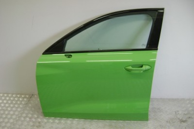 Audi a3 8y0 sportback - двері передні ліва фото №1