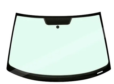 Скло лобове toyota yaris 2014-2020 56101-0d251 фото №1