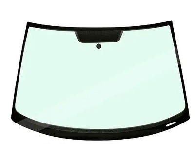 Toyota avensis t25 скло передня 56101-05130 фото №1