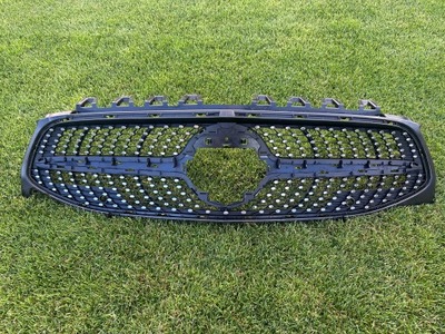 Mercedes cla c118 w118 решётка радиатора решётка радиатора diamond a1188880000 фото №1