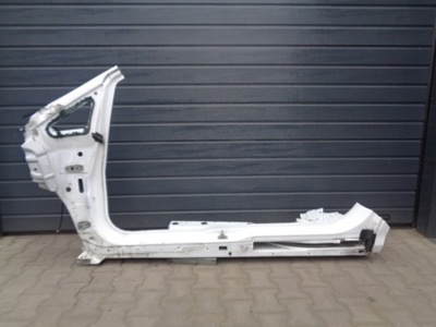 Ford b-max поріг лівий фото №1