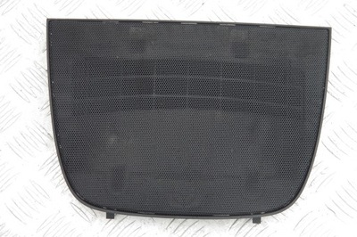 Решётка консоли заглушка защита динамика bentley continental gt 3w3819710 фото №1