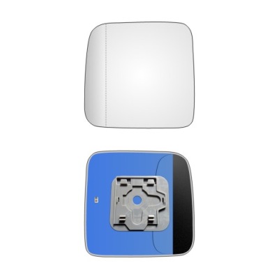 Асферический toyota hilux sportrider surf 1997-2005 фото №1