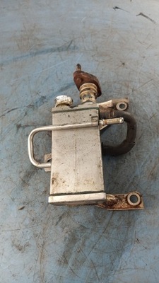 Радиатор egr mazda 6 2.0d 04r фото №1