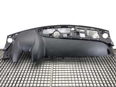 Панель приладів консоль панель приладів chevrolet camaro 15-22 фото №1