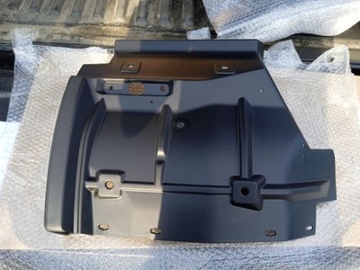 Nissan cabstar maxity подкрылок левая oryg. фото №1