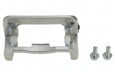 Скоба супорт гальмівний hzt-me-054a nty фото №1