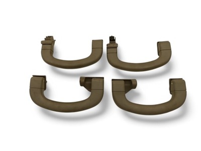 Alfa romeo stelvio комплект крепления заводской фото №1