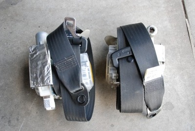 Pas p / l перед безопасности lexus rx400h фото №1