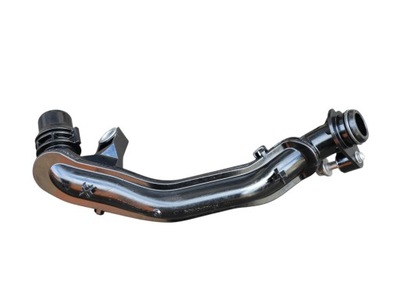 Трубка шланг патрубок двигателя mercedes gls x167 фото №1