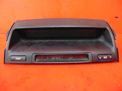 Kia venga yn 09- дисплей 94101-1p021 фото №1