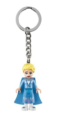 Lego Disney Brelok do kluczy Elsa Kraina Lodu 2