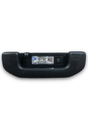 Mercedes benz w177 ручка кронштейн стельовий a0998150000 фото №1