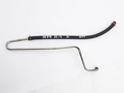 Isuzu n35 n75 npr nqr 07-18 3.0 tdi шланг dpf фото №1