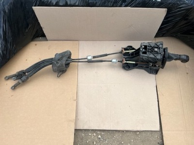 Домкрат тросы переключения передач peugeot expert iv фото №1