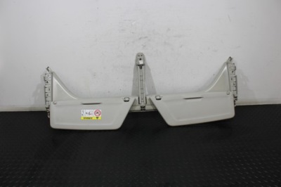 Козырьки солнцезащитные шторка c4 spacetourer lift 98011559bj фото №1