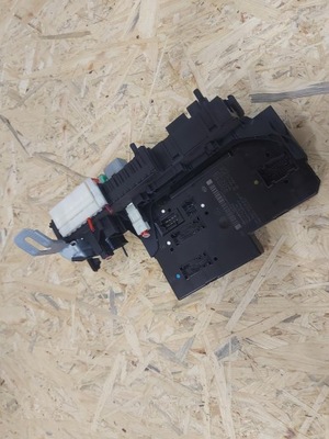 Mercedes w204 w212 модуль sam задняя 2129000022 фото №1