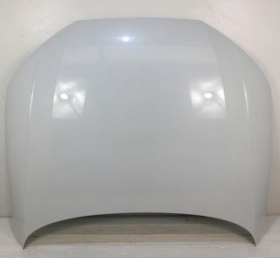 AUDI A4 B9 8W HOOD COVERING ENGINE COMPLETE SET LS9R  