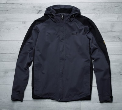 JACK WOLFSKIN KURTKA TEXAPORE r XXL