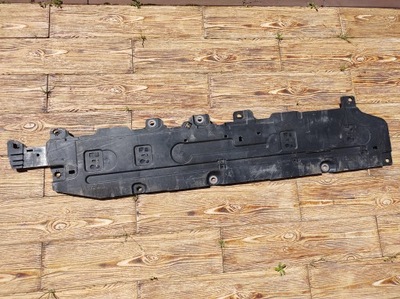 Volvo v60 18r- захист підвіска права фото №1