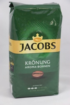 JACOBS KRONUNG 500g ziarno
