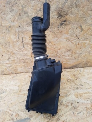 Jaguar xj 351 корпус фильтра воздуха фото №1