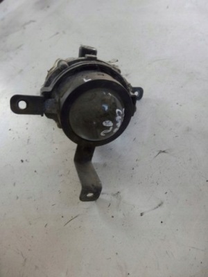 Honda civic vii coupe 02 протитуманна фара лівий перед фото №1