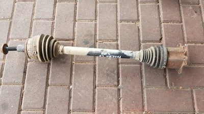 Volkswagen оригинальный номер 3d0407271f приводной вал фото №1