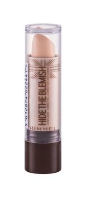 Korektor Rimmel London Hide The Blemish