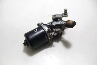 Моторчик дворник перед citroen c3 ii фото №1