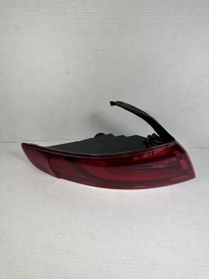 Giulia лампа левая задняя 20690107 фото №1