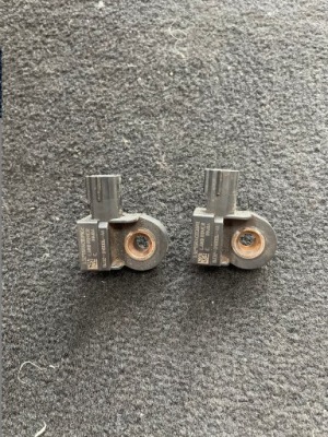 Range sport ii l494 датчик датчик ударный фото №1