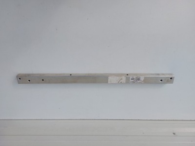 Соединитель кронштейн поперечина audi q7 q8 4m 4m8 eu фото №1