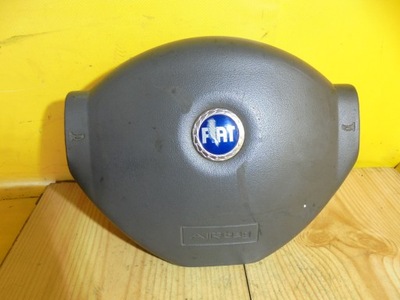 Подушка водителя fiat panda ii 30340401 фото №1