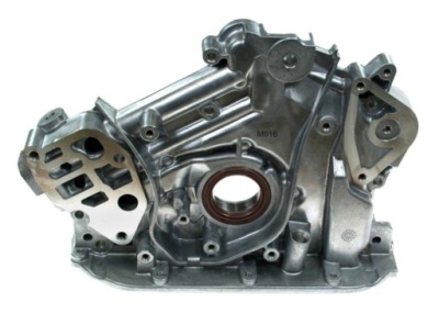 Насос оливи 3.0 3.5 acura cl mdx tl honda accord odyssey pilot vue 97-07 фото №1