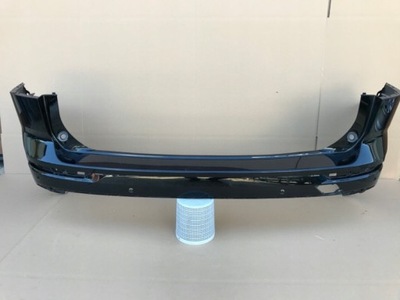 Volvo xc60 xc 60 ii 2 бампер задняя задний фото №1