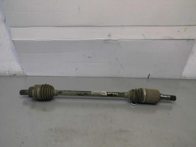 Приводной вал левый задняя volvo xc60 2.4 d фото №1