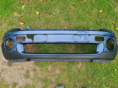 Бампер перед bmw mini cooper r56 7147840 фото №1