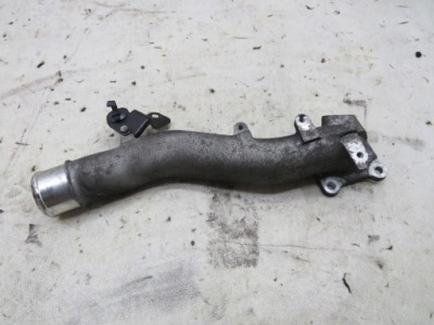 Шланг труба turbo 2.2 i-cdti crv iii lift фото №1