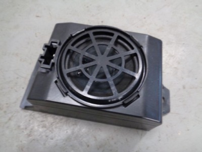 Porsche cayenne ii 7p5 14r. динамік 7pp035709a фото №1